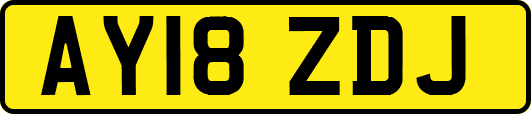 AY18ZDJ