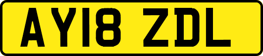 AY18ZDL