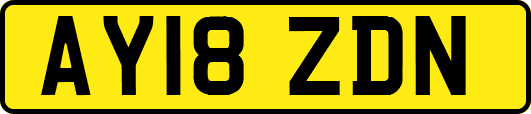 AY18ZDN
