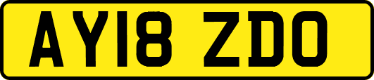 AY18ZDO