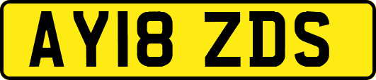 AY18ZDS