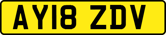 AY18ZDV