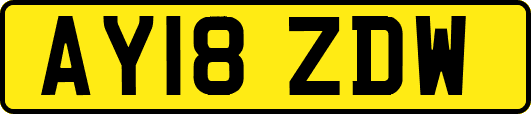 AY18ZDW