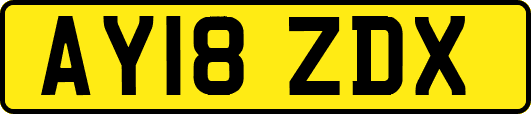 AY18ZDX