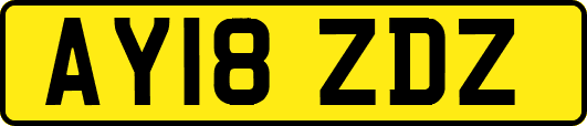 AY18ZDZ