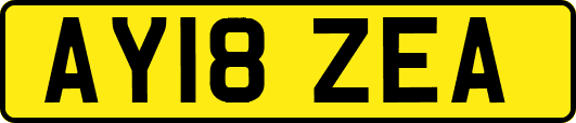 AY18ZEA