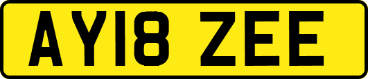 AY18ZEE