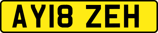 AY18ZEH