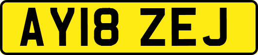 AY18ZEJ