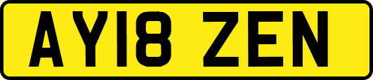 AY18ZEN