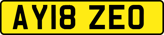 AY18ZEO