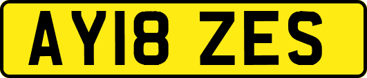 AY18ZES