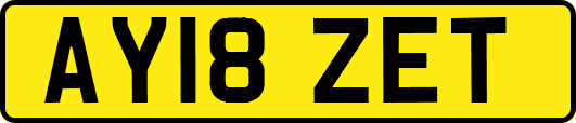 AY18ZET