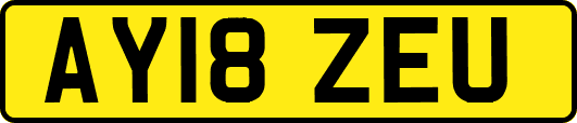 AY18ZEU