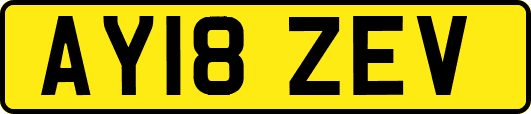 AY18ZEV