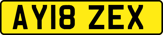 AY18ZEX