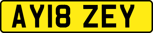 AY18ZEY