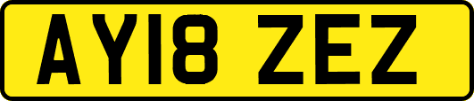 AY18ZEZ