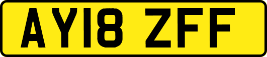 AY18ZFF