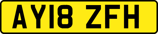 AY18ZFH