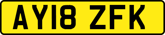 AY18ZFK