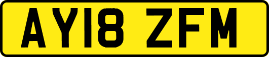 AY18ZFM