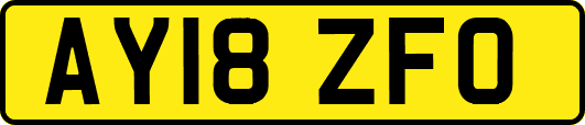 AY18ZFO