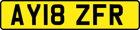 AY18ZFR