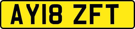 AY18ZFT
