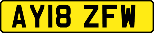 AY18ZFW