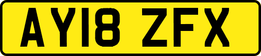 AY18ZFX