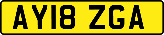 AY18ZGA