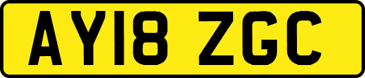 AY18ZGC