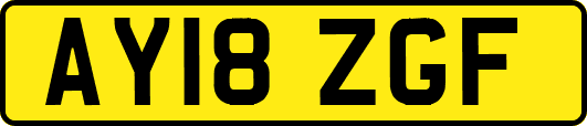 AY18ZGF