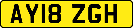 AY18ZGH