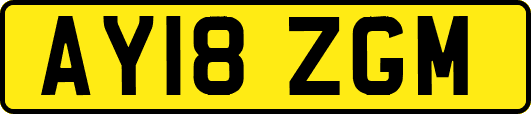 AY18ZGM