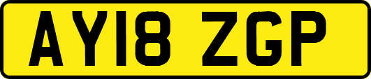 AY18ZGP