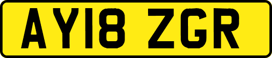 AY18ZGR
