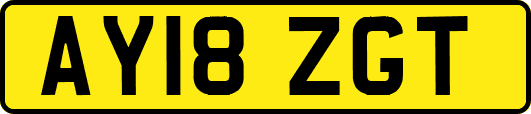 AY18ZGT