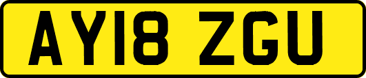 AY18ZGU