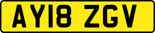AY18ZGV