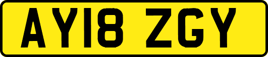 AY18ZGY