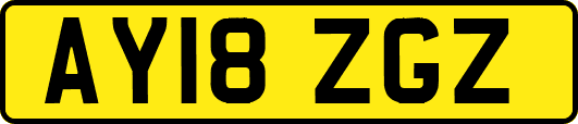 AY18ZGZ