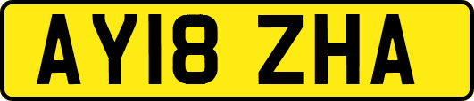 AY18ZHA