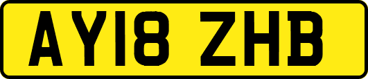 AY18ZHB