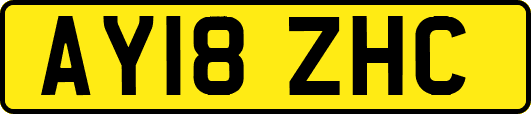 AY18ZHC