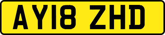 AY18ZHD