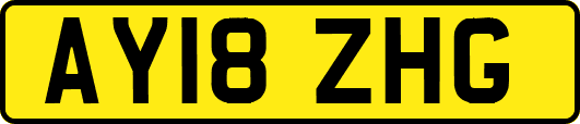 AY18ZHG