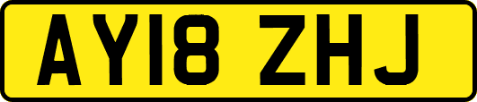 AY18ZHJ