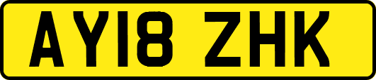 AY18ZHK